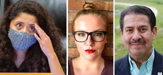 Houston Business Connections Newspaper©: Subpoenas for Lina and Adrian  Could Possibly Yield Indictments by Grand Jury as Their Ties to Felicity  Pereyra Become Clearer