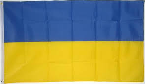 Die nationalflagge der ukraine besteht aus zwei horizontalen streifen in blau und gelb. Flagge Ukraine Fahne Ukraine Nationalflagge Flaggen Und Fahnen Kaufen Im Shop Bestellen