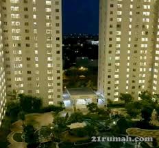 Apartemen Educity Di Pakuwon City View Kolam Angsa Dijual Murah Saja Apartemen Kolam Bangunan