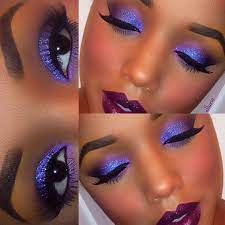 I love to share my experience using product, tutorial tips to help beginners in makeup to get better also i share my thought on issues. 7 Makeup Tips For African American Woman Her Style Code