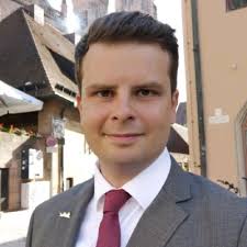 Time to honor a special person: Barbara Eisele was my FOM during…