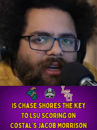 Gavin Morrison Lsu Basebell