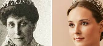 Mørke skyer over feiringen