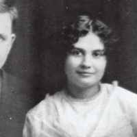 Fanny Corfield (1899–1990)