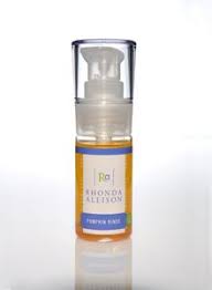 We're an authorized store w/ esthetician support. Rhonda Allison Pumpkin Rinse Reviews Photos Ingredients Makeupalley