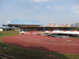 Sports is at its heart, but it also has many attractions for leisure and entertainment activities, and even. National Sports Complex Sport And Fitness In Bukit Jalil Kuala Lumpur