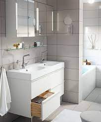 But we're here to tell you that ikea's bathroom vanities can come to the rescue. Pin On Bathroom