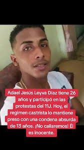 Abel Jesus Leyva