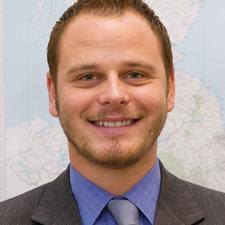 Journalist Melluish returns to Davies