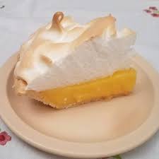 Grandma S Lemon Meringue Pie Recipe Lemon Meringue Pie Easy Meringue Pie Recipes Grandma S Lemon Meringue Pie Recipe