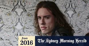 Heavy handed nanny state': the drag queen, the constable and the online  dating profile