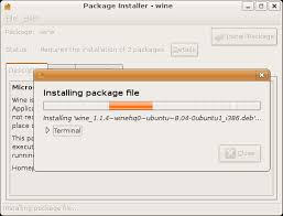 Then switch to the permissions tab. Install Local Rpm Or Deb Files On Linux Heelpbook