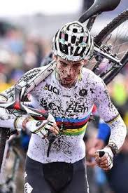 43rd sp diegem 2017.landscape / wout van aert (bel)./ 40 Ideeen Over Wout Van Aert In 2021 Veldrijden Fiets Fietsen