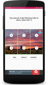 Her unapologetically bright and colorful feed uses a myriad of oversaturated hues to make every single. Download Grid Maker For Instagram On Pc Mac With Appkiwi Apk Downloader