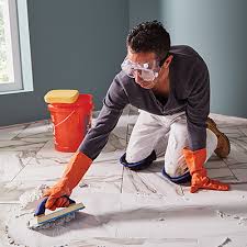 If so, should i wait. How To Grout Tile The Home Depot