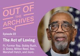 Out of the Archives Podcast