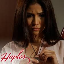 "Haplos" Ritwal (TV Episode 2017)