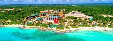 Vuelo y hotel en xcaret. Video Hotel Xcaret Mexico Cancun Mexico Hotels Cancun Hotels Mexico Travel