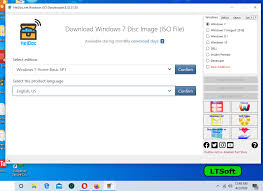 A friend of mine, and many commenters here and elsewhere, had issues receiving, downloading, or simply executing the $30 student windows 7 upgrade. Microsoft Windows And Office Iso Download Tool 8 40 Latest Ltsoft