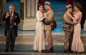 Upload, livestream, and create your own videos, all in hd. Cosi Fan Tutte Lyric Opera Of Chicago