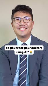 Do you want your doctors using AI? 🤔 Hear from three HIMSS members as they  share their thoughts