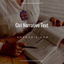 We did not find results for: Contoh Narrative Text Singkat Generic Structure