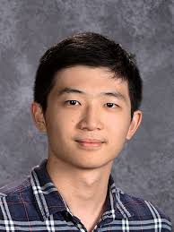 Top 10 students: St. John's Preparatory School