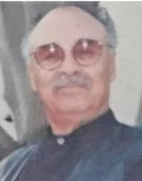 Joseph Apodaca Obituary and Online Memorial (2019)