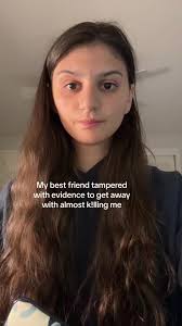 Lexi Almost Died from Friends