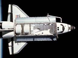 It doesn't borrow any parts from the official build either. Space Shuttle Challenger Wikipedia