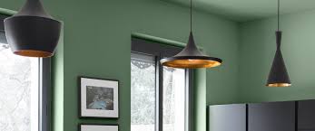 Peinture Mur Vert Velours De Peinture Liberon
