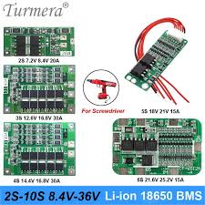 3s Li Ion Lithium Battery 18650 Charger Protection Board 2s 3s 4s 5s 6s 10s Li Ion Lithium Battery 18650 Charger Pcb Bms Protection Board For Screwdriver Battery Lipo Cell Module Disc In 2020 Lipo Lithium Battery Protection