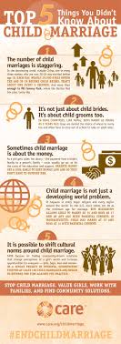 Top 5 Things You Didn T Know About Child Marriage Vows Of Poverty Children Gender Inequality Marriage Relationship