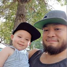 Scott Castaneda (@CCsThugDad)