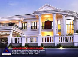 Banyak orang yang mau mempunyai rumah klasik, yang dimana desain rumah klasik yang umumnya memakai material kayu. Jasa Arsitek Desain Rumah Klasik Modern Di Jakarta Utara Asia Arsitek