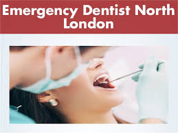 I found this dentist online and they were taking emergency patients. Top 10 Emergency Dentists In North London