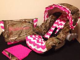 My Baby S Stuff Camo Baby Stuff Baby Car Seats Baby Girl Camo