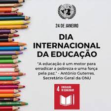 Neste dia 28/04, venha celebrar com a gente o dia. Dia Internacional Da Complexo Escolar Privado Emirais Facebook