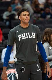 Check out current philadelphia 76ers player matisse thybulle and his rating on nba 2k21. Matisse Thybulle Wikipedia