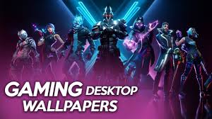 Here are our latest 4k wallpapers for destktop and phones. Gaming Desktop 4k Wallpapers Pack 1 50 Wallpapers Wahla Gfx Youtube