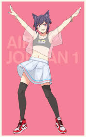 Pas Black Haired Catperson hentai videos, GIFs, and images | R34.app