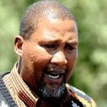 #AfricaDay: hold power fulfil continent's
