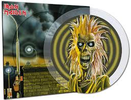 Over the course of six decades they have come to embody a spirit of fearless creative independence, ferocious dedication to their fans, and a cheerful indifference. Special Limited Edition Release Of Maiden S Debut Album To Celebrate National Album Day