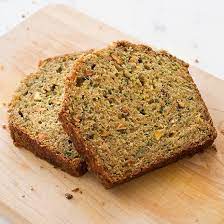Check spelling or type a new query. Zucchini Bread With Pistachios And Orange Cook S Illustrated