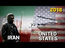 Jun 12, 2021 · the u.s. Iran Vs Usa Military Power Comparison 2018 Youtube