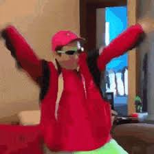 Best White Kid Dance Compilation Gifs Gfycat