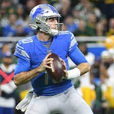 David blough officially visits purdue september 13, 2013: Former Purdue Quarterback David Blough Still Sees Future With Detroit Lions Sports Illustrated Purdue Boilermakers News Analysis And More