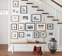 This gallery wall is one of those transformational projects that takes little effort but has huge rewards. How To Hang Pictures On Wall Cheaper Than Retail Price Buy Clothing Accessories And Lifestyle Products For Women Men