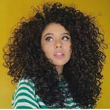 Pin On Curly Hair
