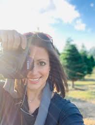 Life & Work with Rachel Sever